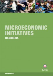 Micro-Economic initiatives : Handbook