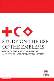 Study on the use of the emblems