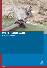 Water and war: ICRC response