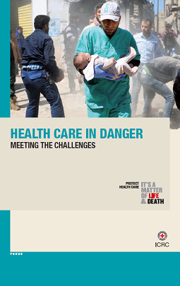 Health care in danger - Meeting challenges
