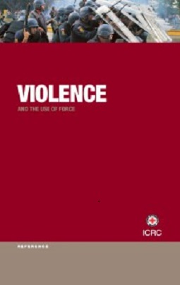 Violence and the use of force