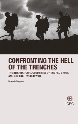 Confronting the Hell of the Trenches - The ICRC and the First World War