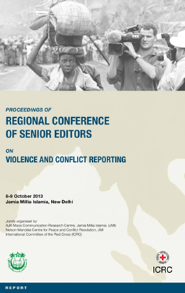 Violence and Conflict Reporting
