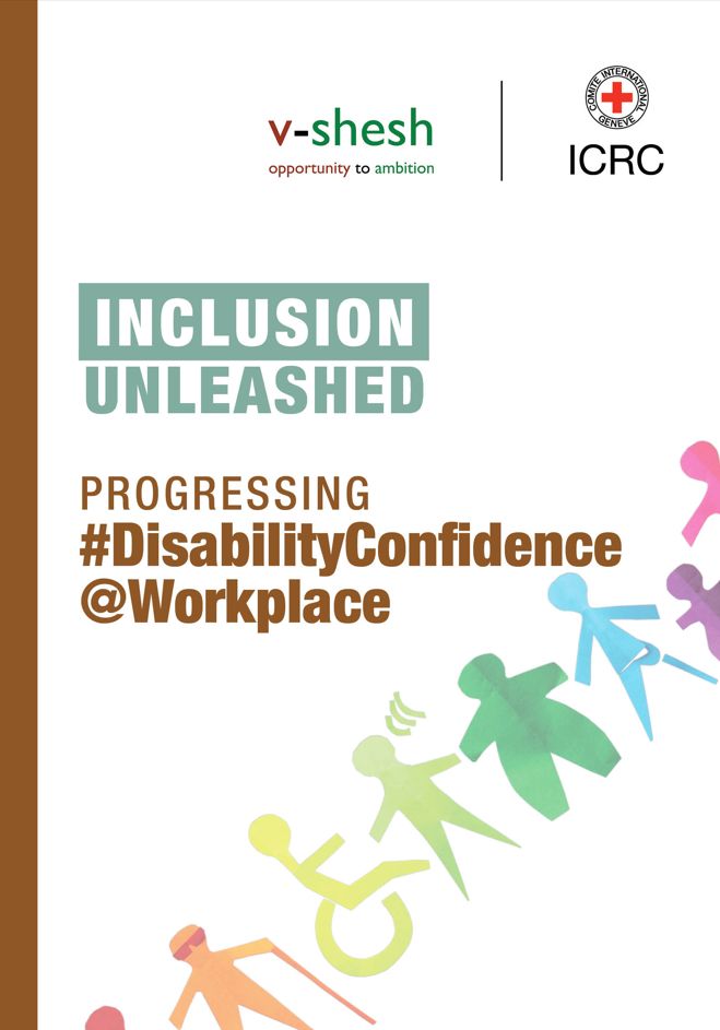 Disability inclusive communications