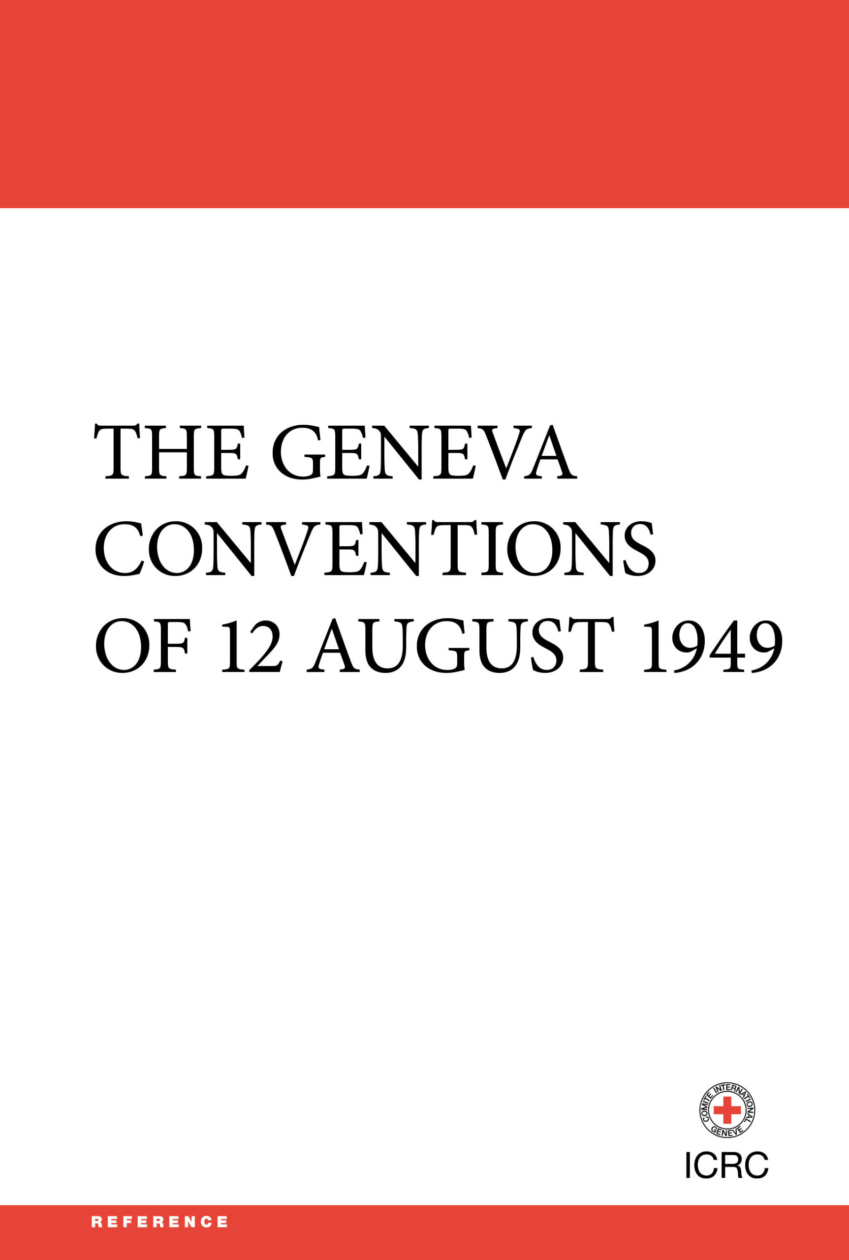 Geneva Conventions at 75