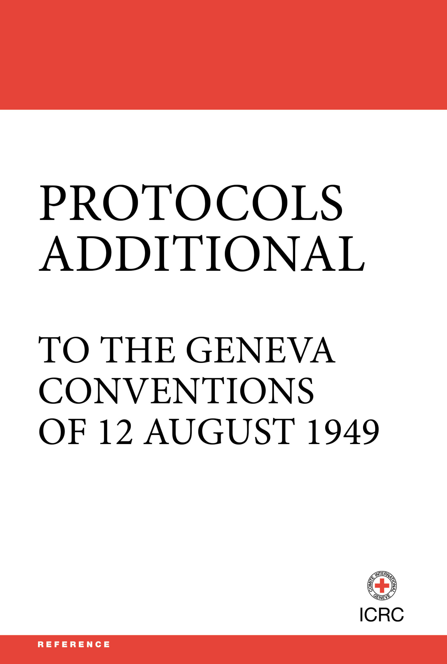 Geneva Conventions at 75